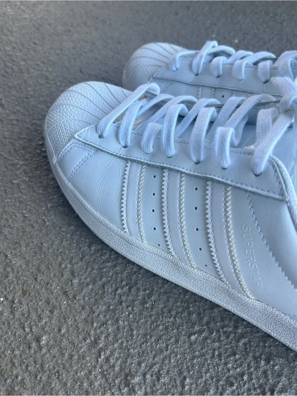 adidas photos details feel